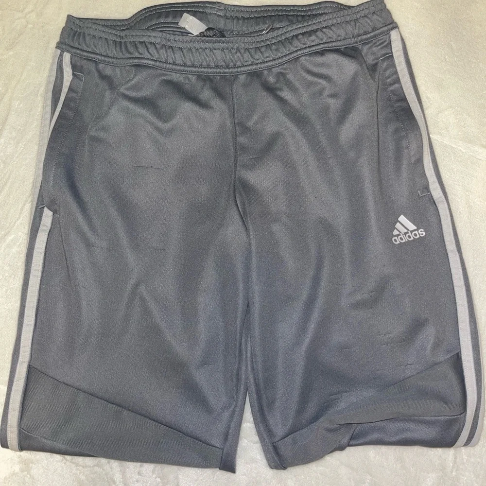 Adidas sweatpants - Picture 1 of 4